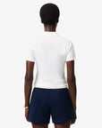 LACOSTE POLOS FEMME ADULTE MAILLE 70V
