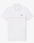 LACOSTE POLOS HOMME ADULTE MAILLE 001