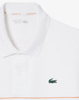 LACOSTE POLOS HOMME ADULTE MAILLE 001