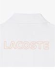 LACOSTE POLOS HOMME ADULTE MAILLE 001