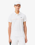 LACOSTE POLOS HOMME ADULTE MAILLE 001