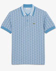 LACOSTE POLOS HOMME ADULTE MAILLE 1QI