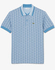 LACOSTE POLOS HOMME ADULTE MAILLE 1QI
