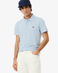 LACOSTE POLOS HOMME ADULTE MAILLE T01