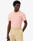 LACOSTE POLOS HOMME ADULTE MAILLE UI2