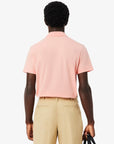 LACOSTE POLOS HOMME ADULTE MAILLE UI2