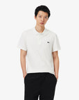 LACOSTE POLOS HOMME ADULTE MAILLE 001