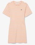LACOSTE T-SHIRT DRESSES FEMALE AD 4AW - ROPA