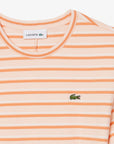 LACOSTE T-SHIRT DRESSES FEMALE AD 4AW