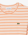 LACOSTE T-SHIRT DRESSES FEMALE AD 4AW - ROPA