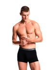 EMPORIO ARMANI 3-PACK BOXER NEGRO/NEGRO/NEGRO