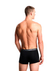 EMPORIO ARMANI 3-PACK BOXER NEGRO/NEGRO/NEGRO