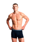 EMPORIO ARMANI 3 PACK BOTTOM AZUL-AZUL-AZUL