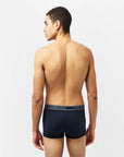 EMPORIO ARMANI 3 PACK BOTTOM BLK BLK SHADE SHADE