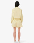 LACOSTE BERMUDAS FEMALE ADULT WOV 2IA - BERMUDAS / 36 - ROPA