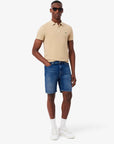 LACOSTE 5 POCKETS BERMUDAS MALE A MK9