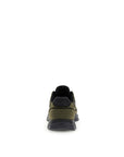 GUESS MALE CARACOL OLIVE SNEAKERS
