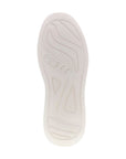 GUESS MALE ELBA BLACK SNEAKERS