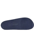 GUESS SANDALIAS LOGO ODENT BLUE