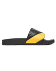 GUESS SANDALIAS LOGO ODENT YELLOW