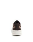 GUESS MALE ELBA BEIBR SNEAKERS