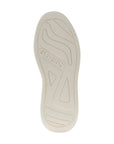 GUESS MALE ELBA BLACK SNEAKERS