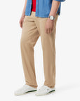 LACOSTE CHINOS HOMME ADULTE CHAIN VIENNOIS