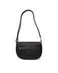 GUESS CALEBRA CONVERTIBLE XBODY FLAP BLACK