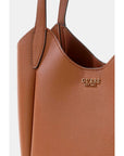 GUESS MELODY BUCKET CARAMEL