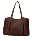 GUESS MELODY 2 IN 1 TOTE CARAMEL
