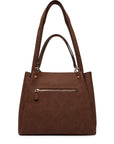 GUESS LORELLA GIRLFRIEND TOTE