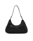GUESS JEWELS WRISTLET SHOULDER BAG