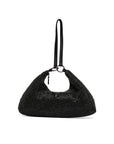 GUESS JEWELS WRISTLET SHOULDER BAG
