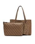 GUESS BRENTON TOTE LATE/LOGO