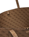 GUESS BRENTON TOTE LATE/LOGO
