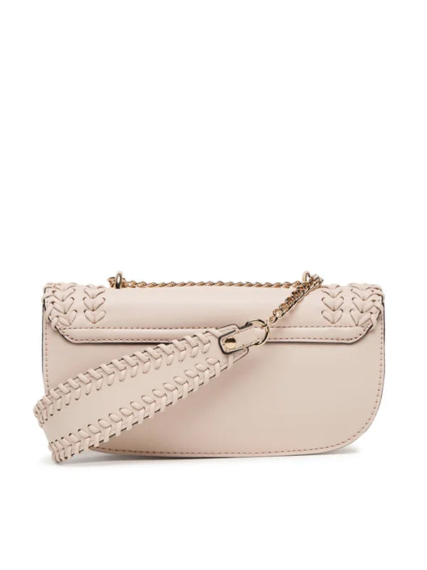 GUESS TATUM CONVERTIBLE XBODY FLAP SHELL