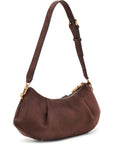 GUESS ALLEGRA SHOULDER BAG