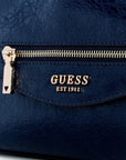GUESS ANTONIA CNVRTBL XBODY FLAP MIDNIGHT