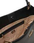 GUESS BRIGITTA 2 IN 1 TOTE COGNAC