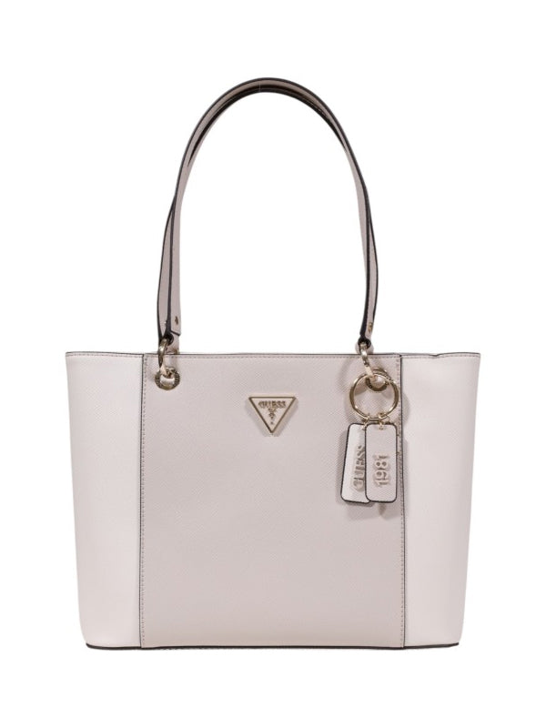 GUESS NOELLE II OFF WHITE/TAUPE