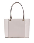 GUESS NOELLE II OFF WHITE/TAUPE