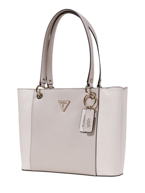 GUESS NOELLE II OFF WHITE/TAUPE