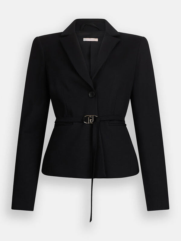 LIU JO JACKET NERO