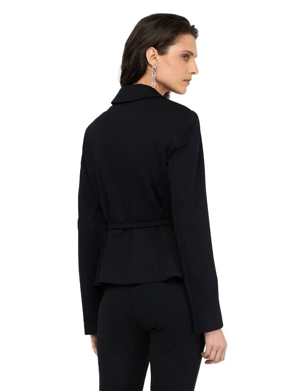 LIU JO JACKET NERO