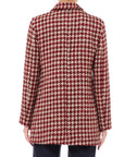LIU JO CAPPOTTINO BOUCLE PDP BEIGE