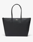LACOSTE L SHOPPING BAG 000 - SHOPPING BAG / 1 - COMPLEMENTOS