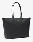 LACOSTE L SHOPPING BAG 000 - SHOPPING BAG / 1 - COMPLEMENTOS