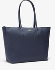 LACOSTE L SHOPPING BAG 141 - SHOPPING BAG / 1 - COMPLEMENTOS