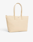 LACOSTE L SHOPPING BAG T33 - SHOPPING BAG / 1 - COMPLEMENTOS