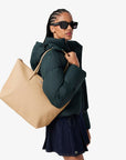 LACOSTE L SHOPPING BAG B43